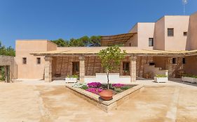 Masseria Scafazzi - Salento